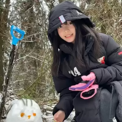 莘晏然